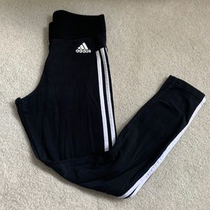 Adidas leggings